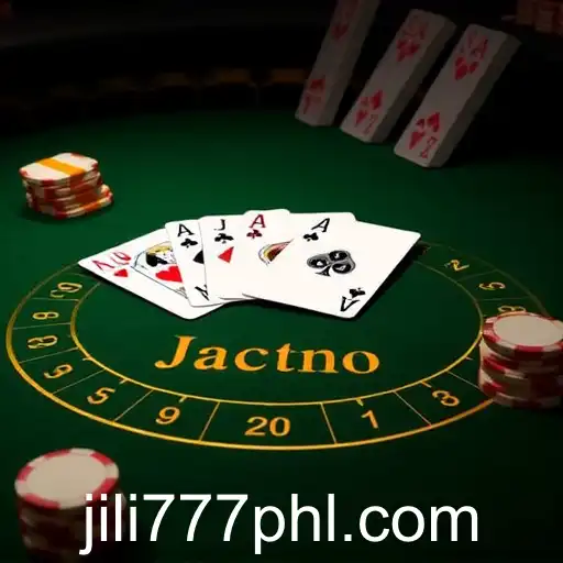 Exploring the Allure of Baccarat on Jili777