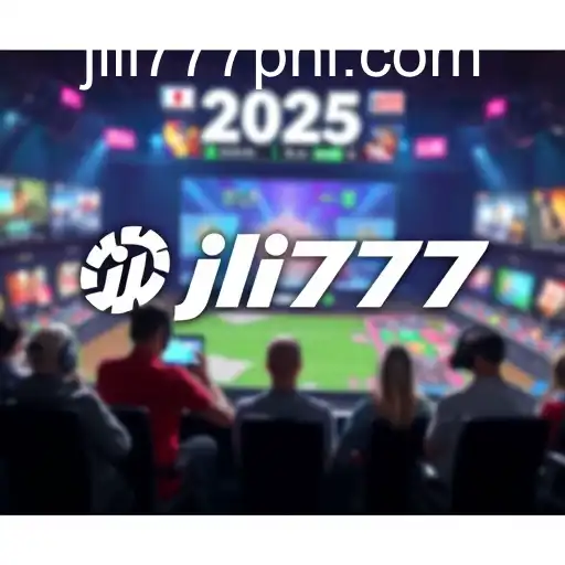 The Evolution of Jili777 in the Gaming World