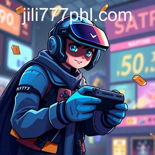 The Evolution of Online Gaming: Jili777's Impact