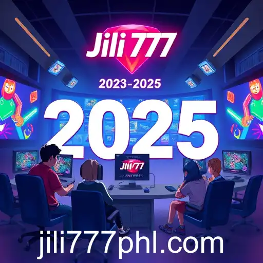 Exploring the Rise of Jili777 in the Gaming Landscape