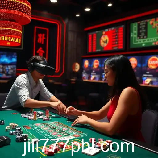 Online Gaming Trends and Opportunities