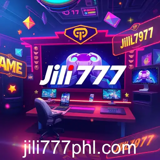 The Emerging Impact of Jili777 in Online Gaming