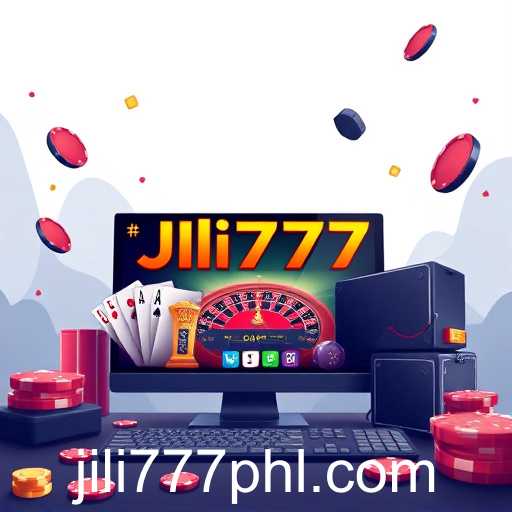 The Rise of Jili777 in the Gaming World