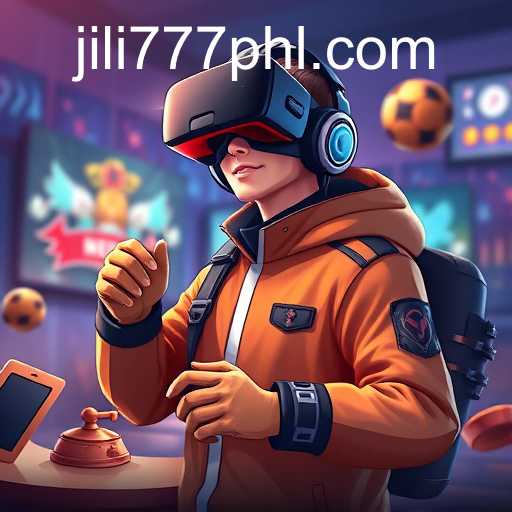 Jili777: Gaming Trends and Innovations