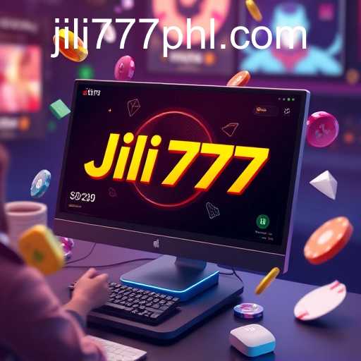Jili777 Gaming: A New Era of Online Entertainment