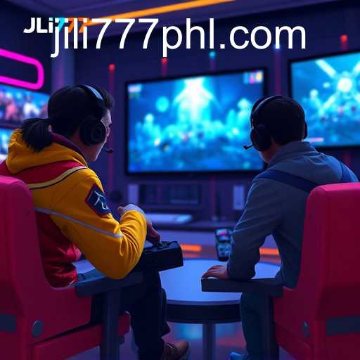 The Rise of Jili777 in Online Gaming