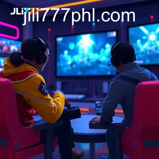The Rise of Jili777 in Online Gaming