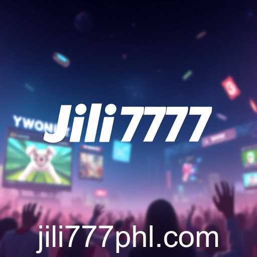 Jili777: The Surge in Online Gaming