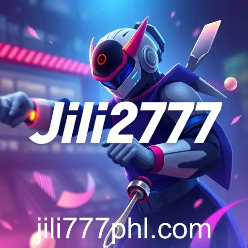 Jili777 and the Rise of Online Gaming