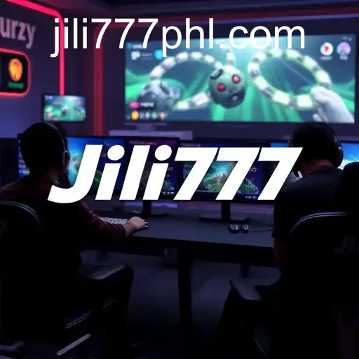 The Rise of Online Gaming Platforms: The Case of Jili777