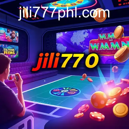 The Rising Popularity of jili777 in Online Gaming