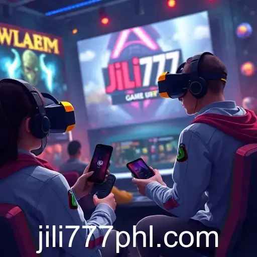 Emerging Trends in Online Gaming for 2025