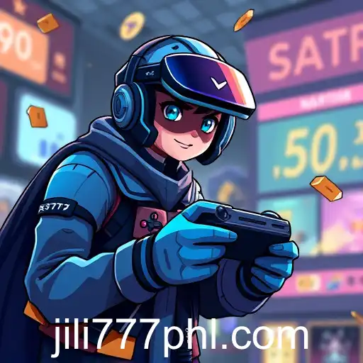 The Evolution of Online Gaming: Jili777's Impact