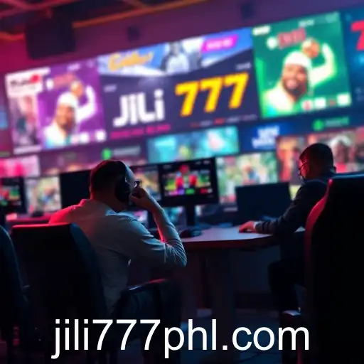 Exploring the Popularity of Jili777 in 2025