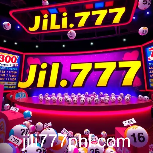 Jili777: Revolutionizing Online Gaming