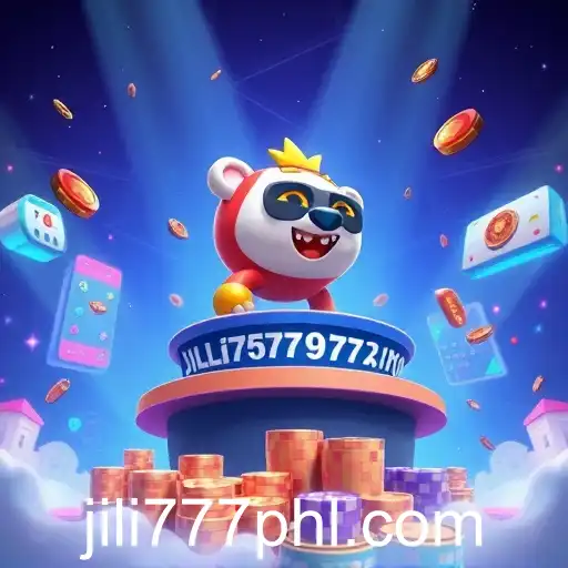 The Rise of Jili777 in the Gaming World