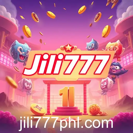 Jili777: The Surge in Online Gaming