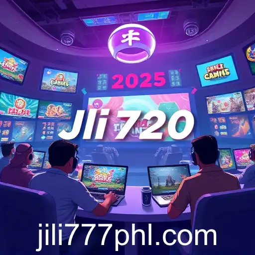 The Rise of Jili777 in the Online Gaming Industry
