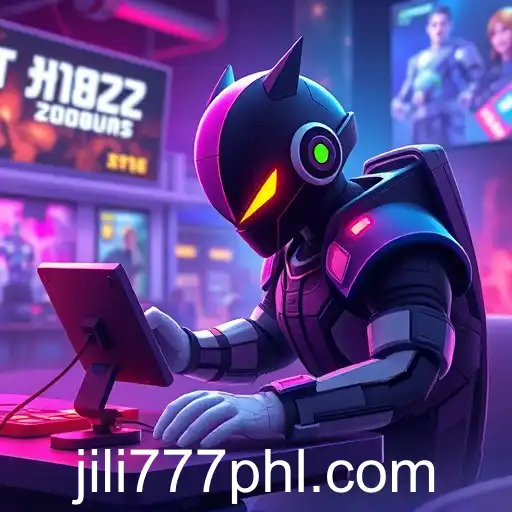 Jili777: Leading Innovations in Online Gaming