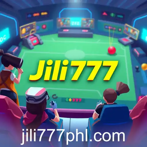 The Rise of Jili777 in Online Gaming