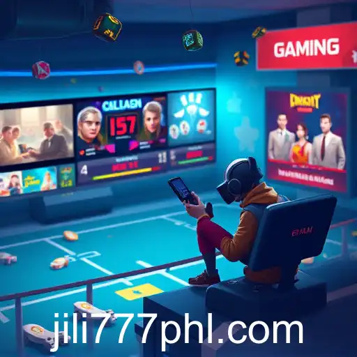 The Rise of Online Gaming Platforms in 2025