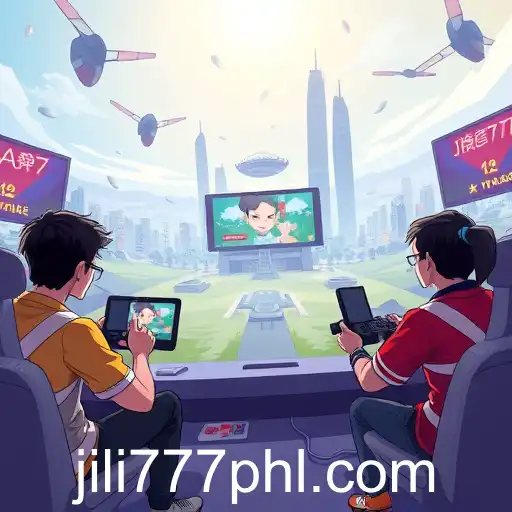 The Rise of Game Portals in 2025