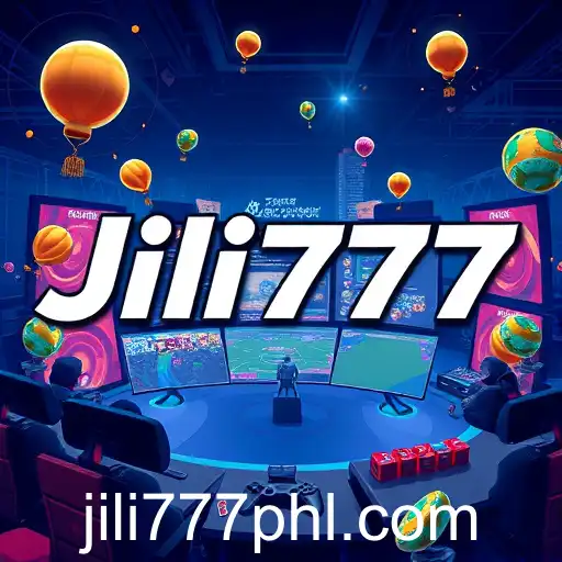 Exploring the Rise of Jili777 in Online Gaming