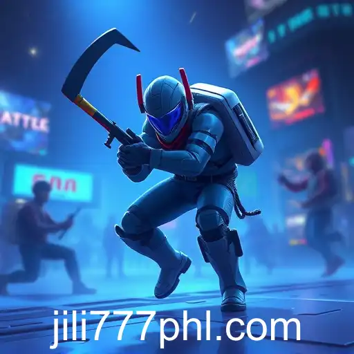 The Rise of Jili777 and the Evolution of Online Gaming
