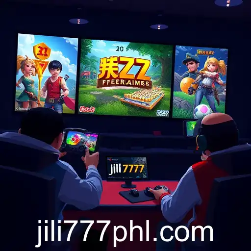 The Rise of Online Gaming Portals