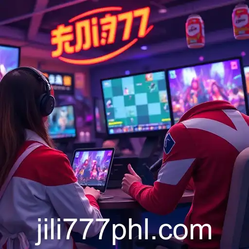 The Rise of Online Gaming Platforms in 2025