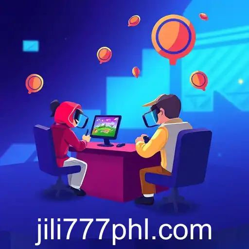 Exploring the Rise of Online Gaming Platforms