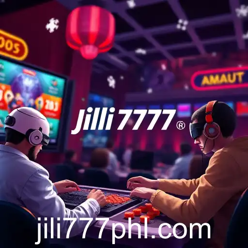 The Rise of Online Gaming in 2025