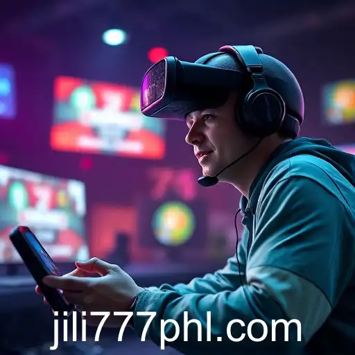The Rise of Online Gaming in the 2020s