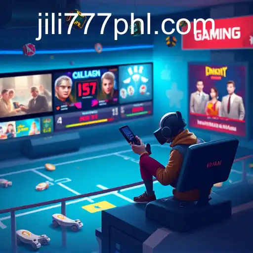 The Rise of Online Gaming Platforms in 2025