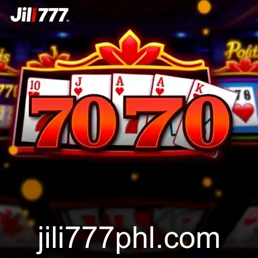 Exploring the Poker World with Jili777: A Comprehensive Insight