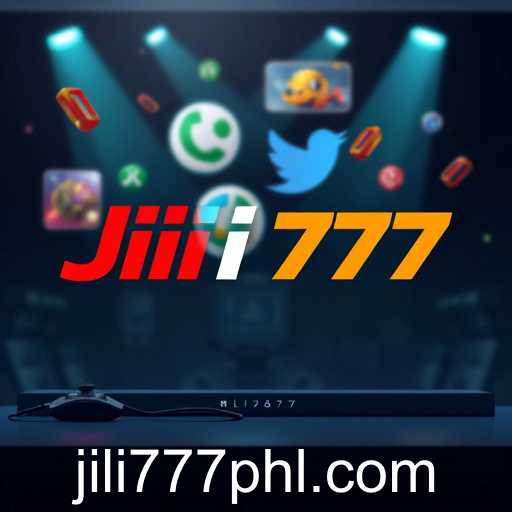 The Rise of Jili777 in Online Gaming