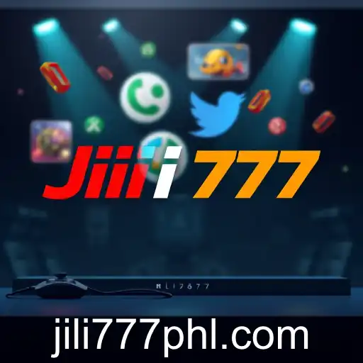The Rise of Jili777 in Online Gaming