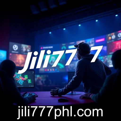 The Rise of Jili777: A New Era in Online Gaming