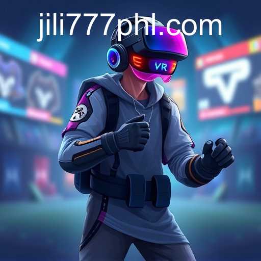 The Rise of Jili777: Shaping the Online Gaming Frontier