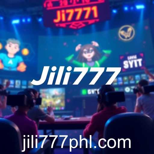 Exploring the Rise of Jili777 in Online Gaming