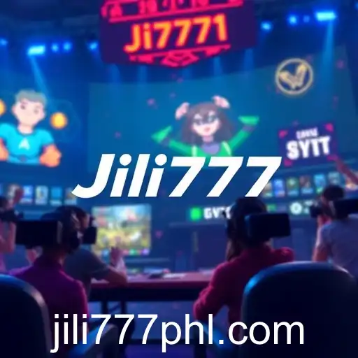 Exploring the Rise of Jili777 in Online Gaming
