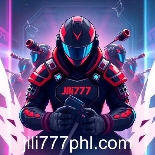 The Rise of Jili777 in the Gaming World