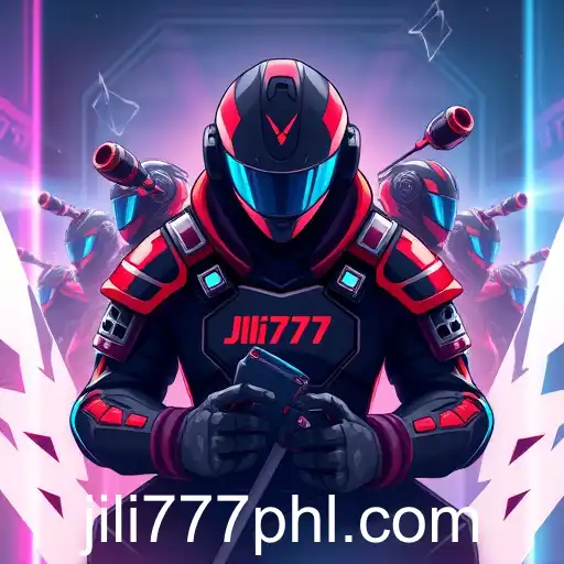 The Rise of Jili777 in the Gaming World