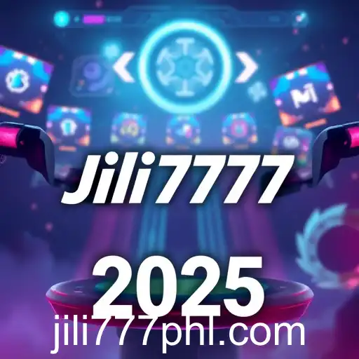 The Rise of Jili777 and the Evolution of Online Gaming