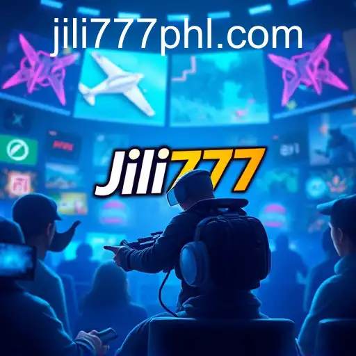 The Rise of Jili777: A Game Platform in 2026
