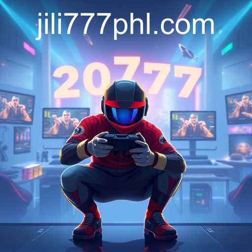 The Rise of Online Gaming: Exploring jili777