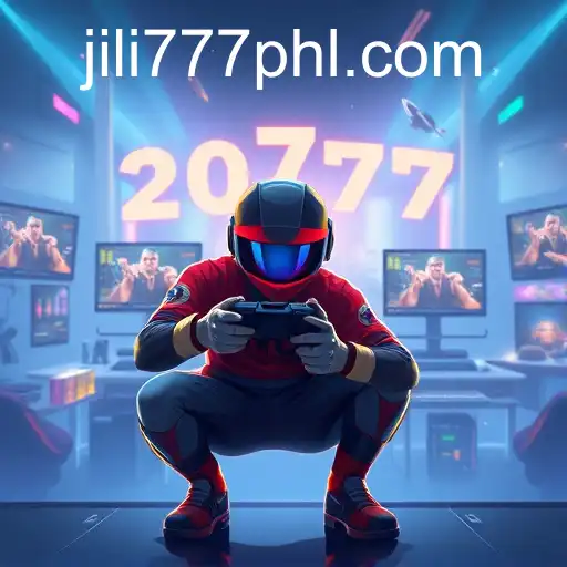 The Rise of Online Gaming: Exploring jili777