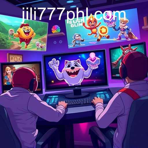 The Rise of Online Gaming Platforms