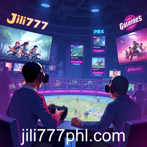 The Rise of Online Gaming Platforms in 2025