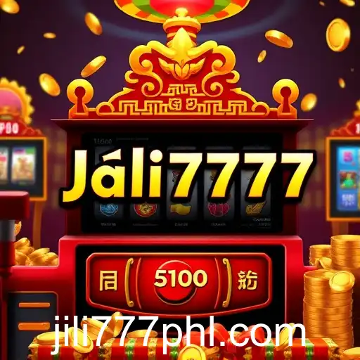 Rising Popularity of Jili777 and Its Impact on Online Gaming